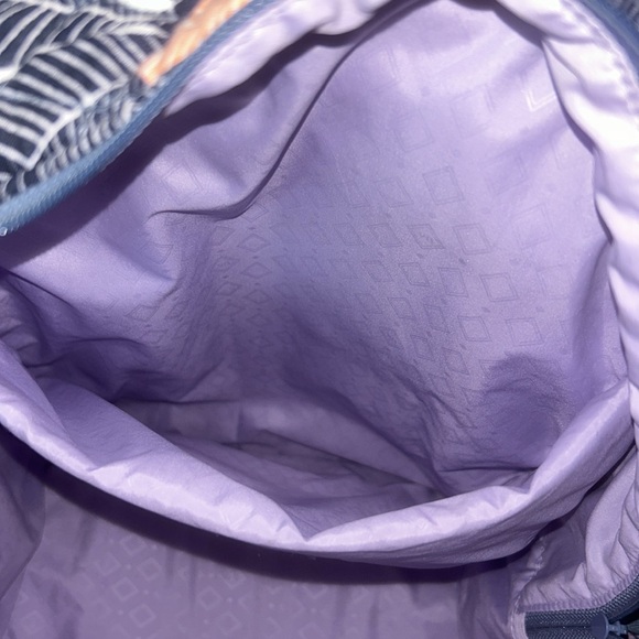 CLEANOUT: Vera Bradley Backpack + Matching pencil case ✏️ - Picture 6 of 14